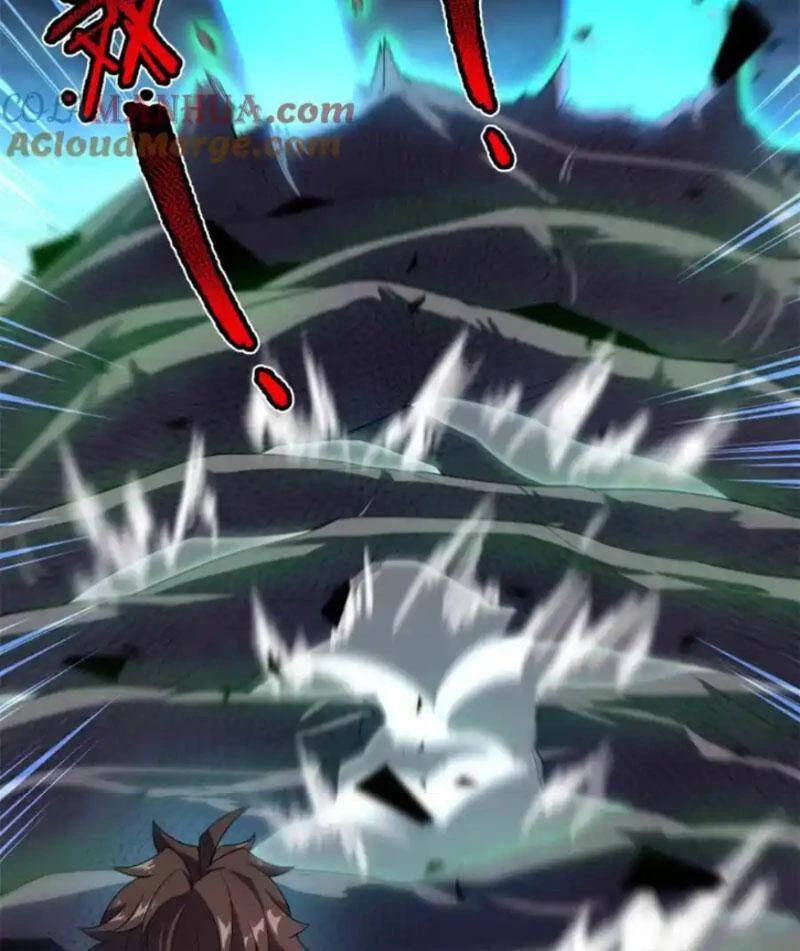 Thần Sủng Tiến Hóa Chapter 261 - Trang 2