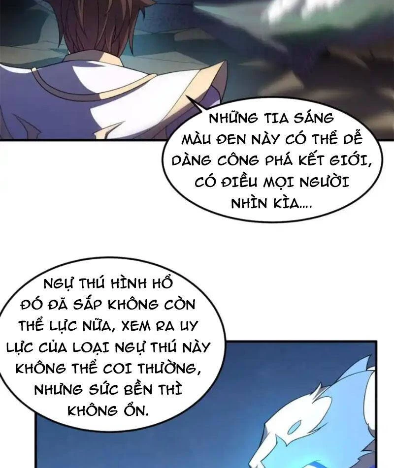 Thần Sủng Tiến Hóa Chapter 261 - Trang 2
