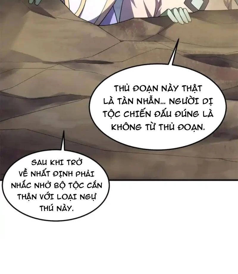 Thần Sủng Tiến Hóa Chapter 261 - Trang 2