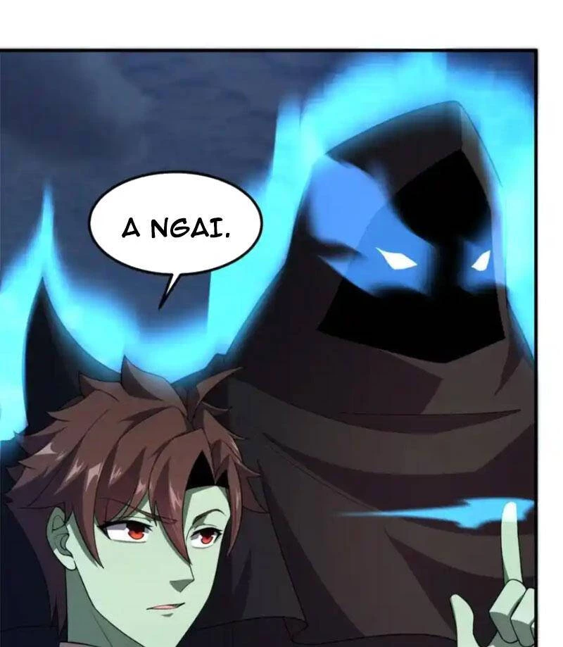 Thần Sủng Tiến Hóa Chapter 261 - Trang 2