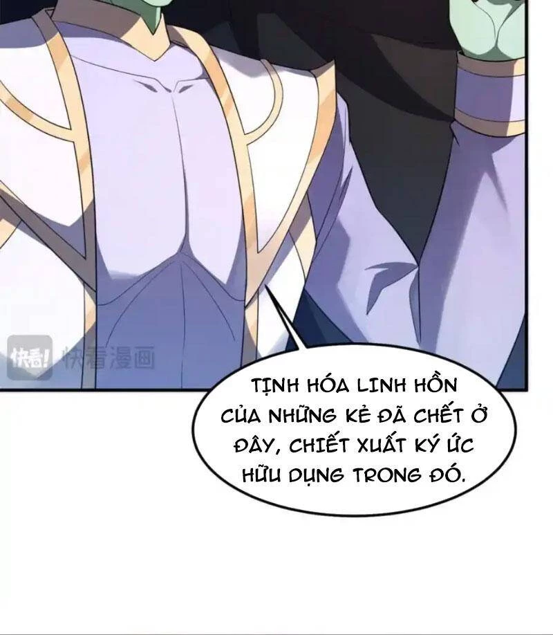 Thần Sủng Tiến Hóa Chapter 261 - Trang 2