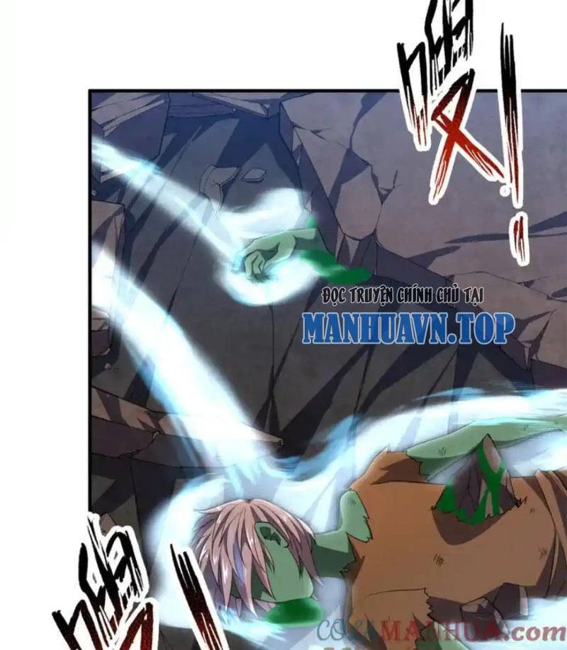 Thần Sủng Tiến Hóa Chapter 261 - Trang 2