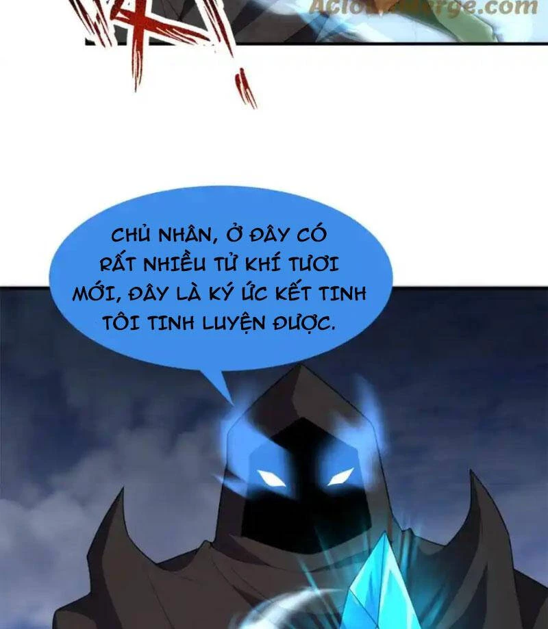 Thần Sủng Tiến Hóa Chapter 261 - Trang 2