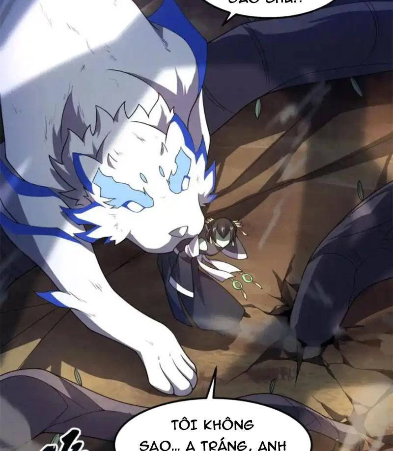 Thần Sủng Tiến Hóa Chapter 261 - Trang 2