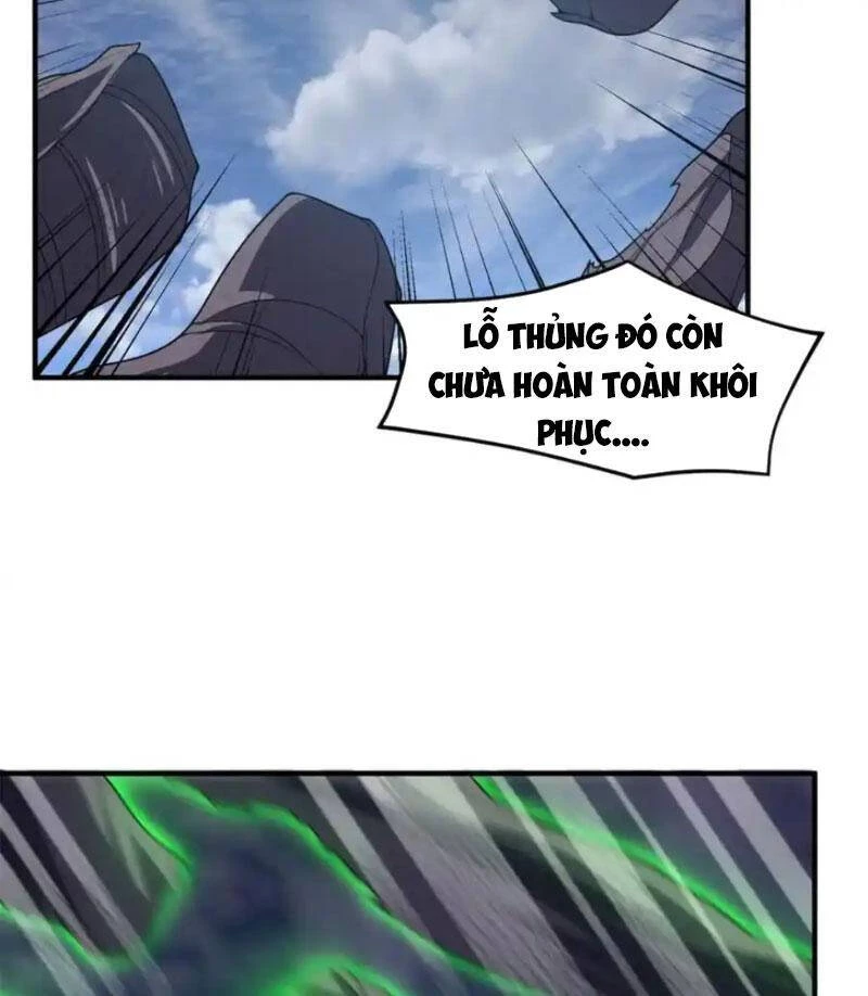 Thần Sủng Tiến Hóa Chapter 261 - Trang 2