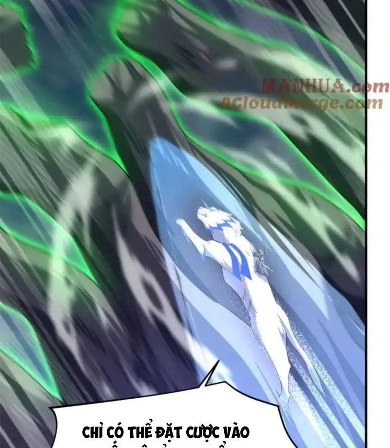 Thần Sủng Tiến Hóa Chapter 261 - Trang 2