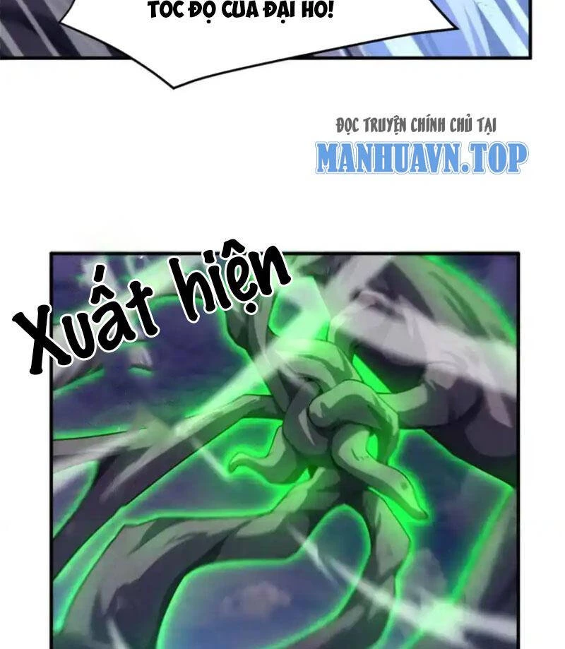 Thần Sủng Tiến Hóa Chapter 261 - Trang 2