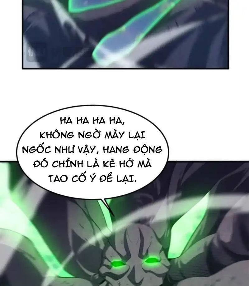 Thần Sủng Tiến Hóa Chapter 261 - Trang 2