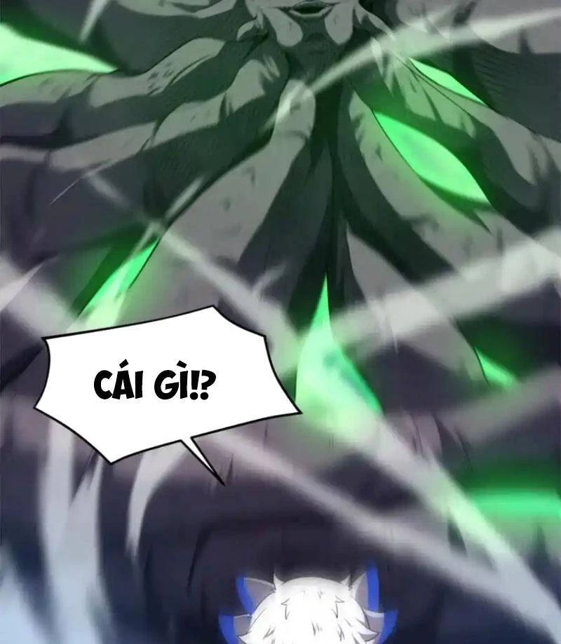 Thần Sủng Tiến Hóa Chapter 261 - Trang 2