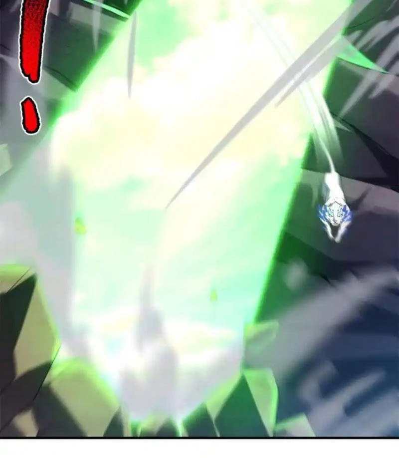 Thần Sủng Tiến Hóa Chapter 261 - Trang 2