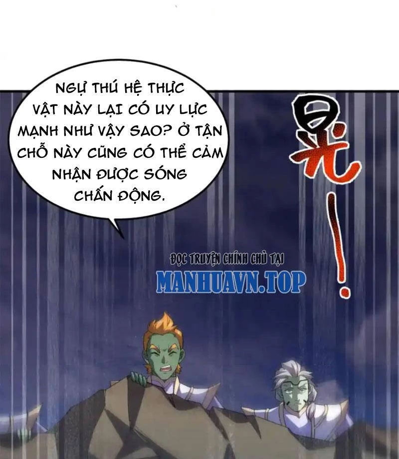 Thần Sủng Tiến Hóa Chapter 261 - Trang 2