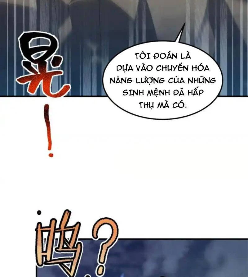 Thần Sủng Tiến Hóa Chapter 261 - Trang 2