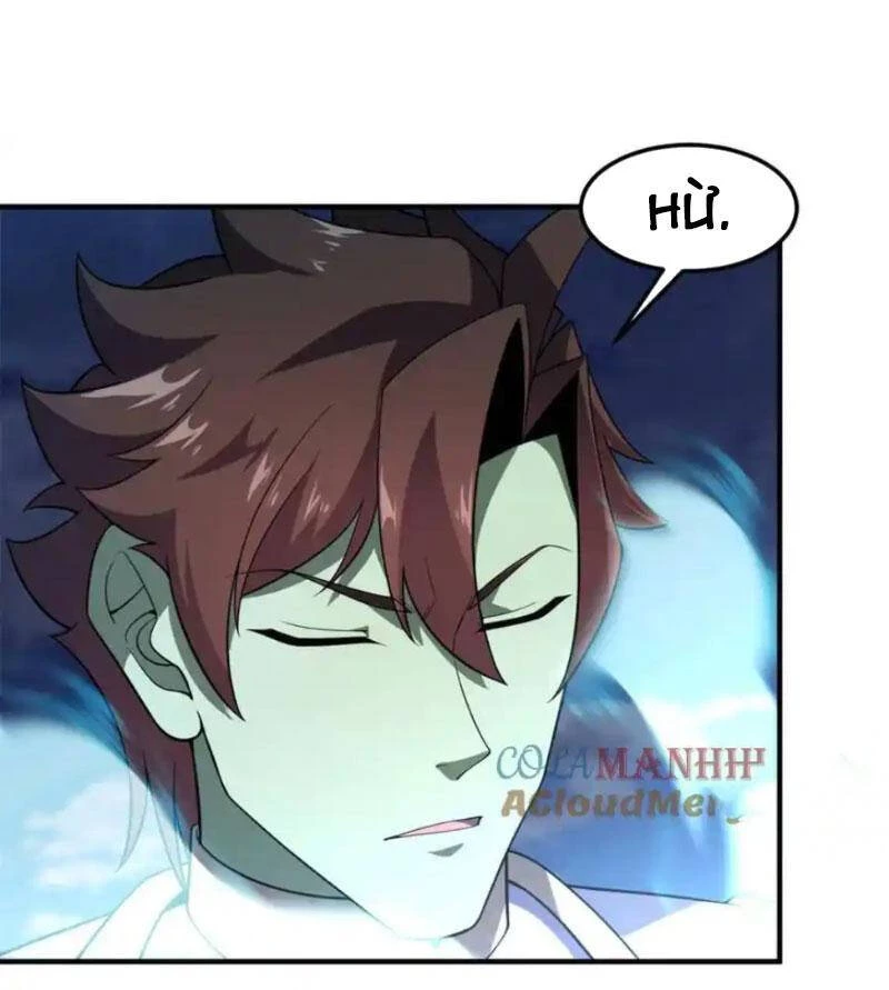 Thần Sủng Tiến Hóa Chapter 261 - Trang 2