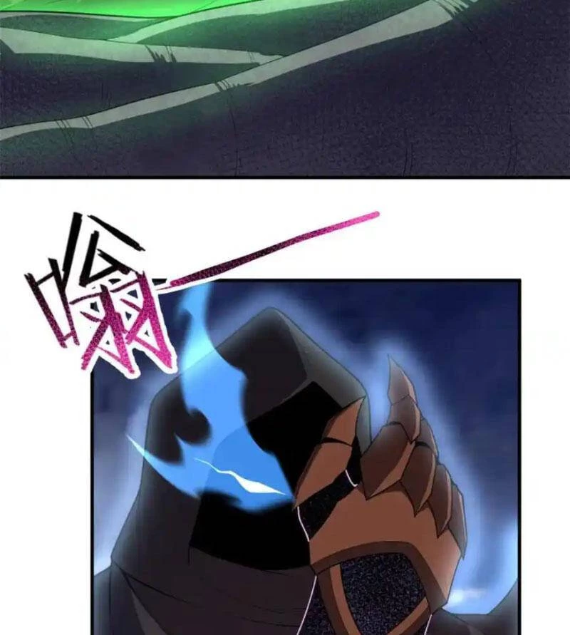 Thần Sủng Tiến Hóa Chapter 261 - Trang 2