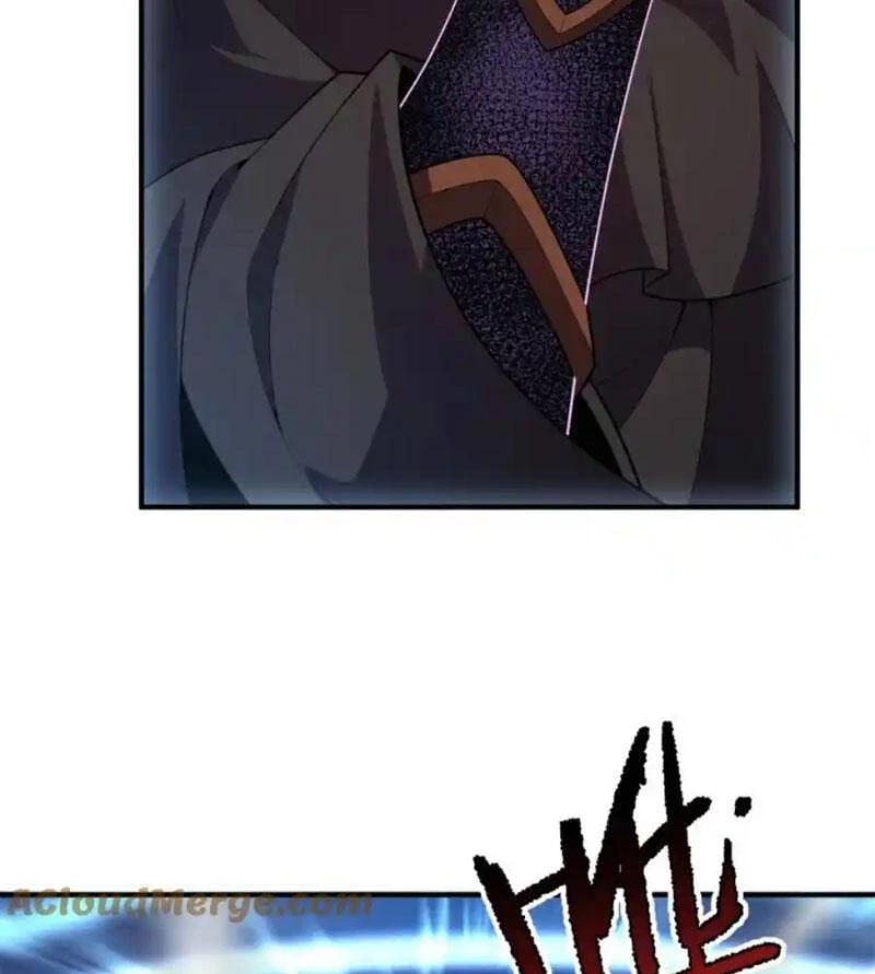 Thần Sủng Tiến Hóa Chapter 261 - Trang 2