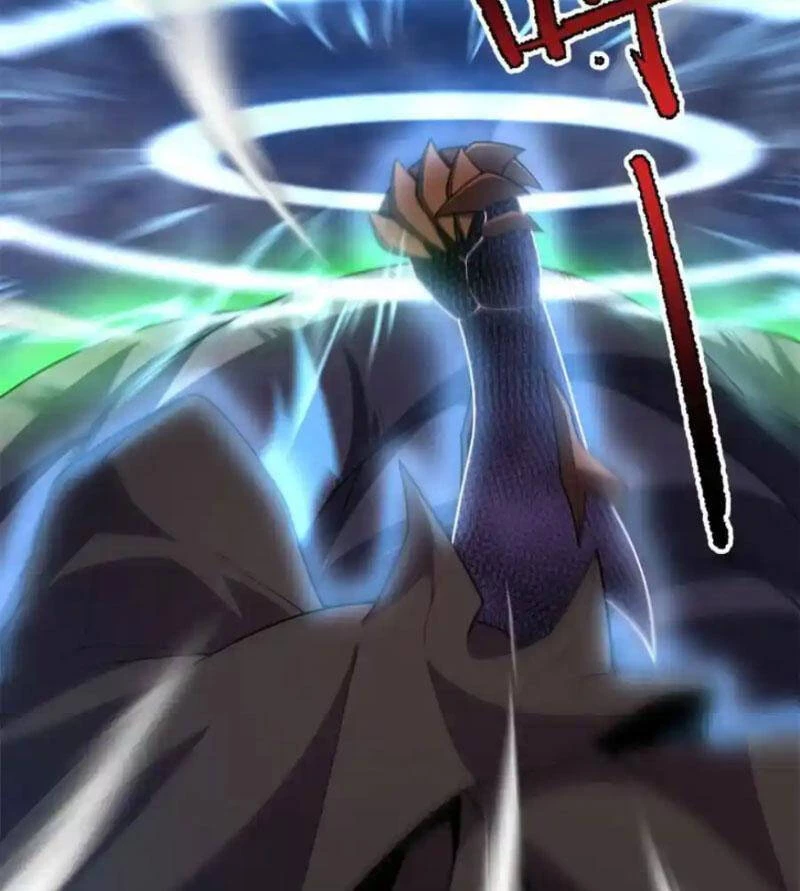 Thần Sủng Tiến Hóa Chapter 261 - Trang 2