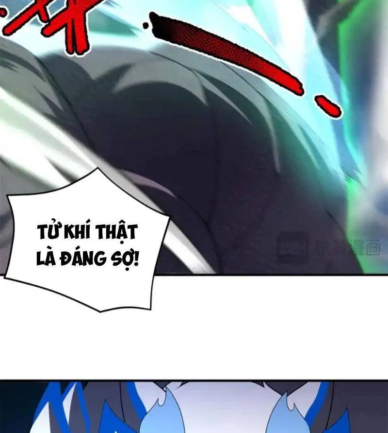 Thần Sủng Tiến Hóa Chapter 261 - Trang 2