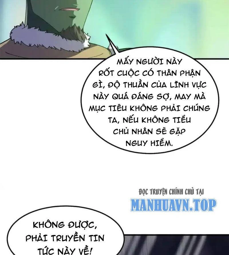 Thần Sủng Tiến Hóa Chapter 261 - Trang 2