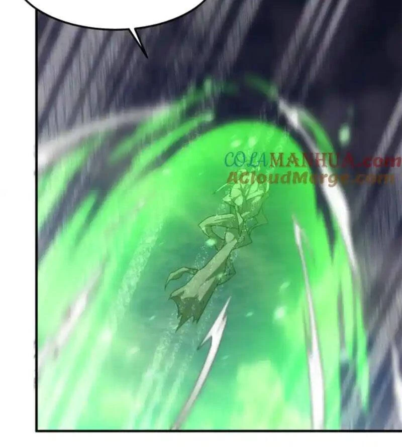 Thần Sủng Tiến Hóa Chapter 261 - Trang 2