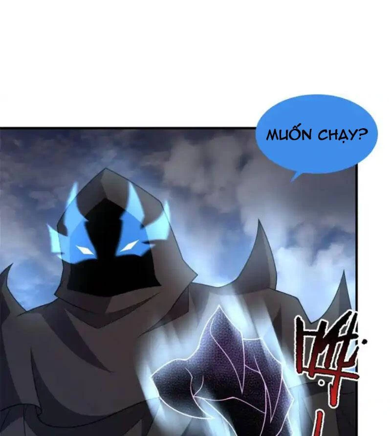 Thần Sủng Tiến Hóa Chapter 261 - Trang 2