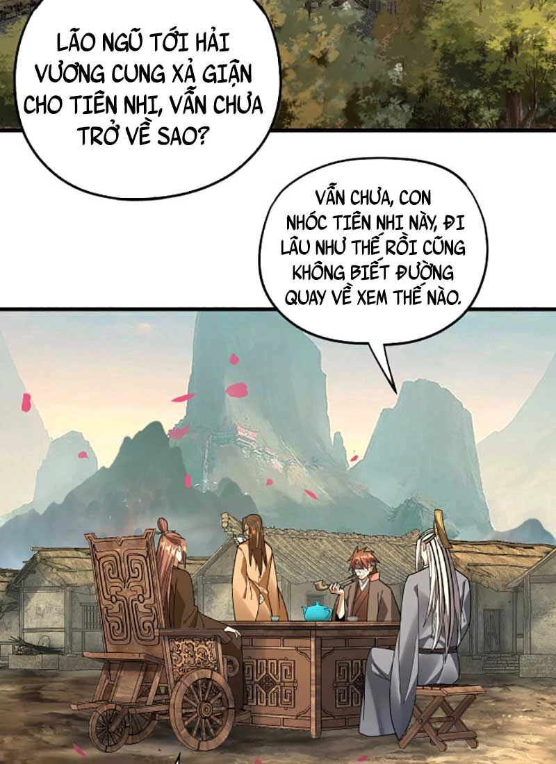 [FIX Thứ tự] Ta Trời Sinh Đã Là Nhân Vật Phản Diện Chapter 118 - Trang 2