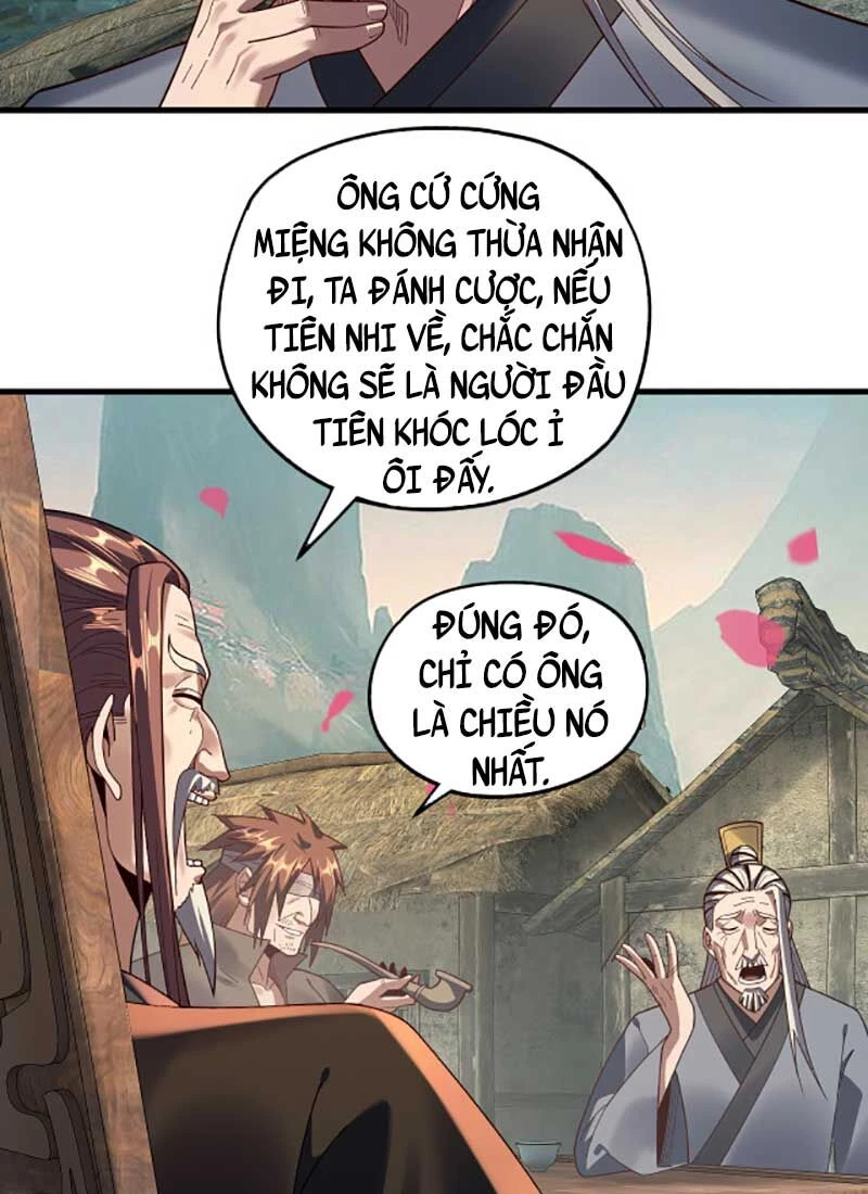 [FIX Thứ tự] Ta Trời Sinh Đã Là Nhân Vật Phản Diện Chapter 118 - Trang 2