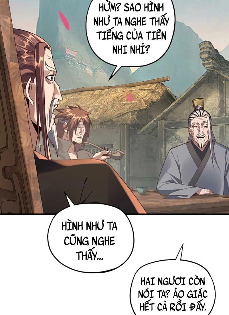 [FIX Thứ tự] Ta Trời Sinh Đã Là Nhân Vật Phản Diện Chapter 118 - Trang 2