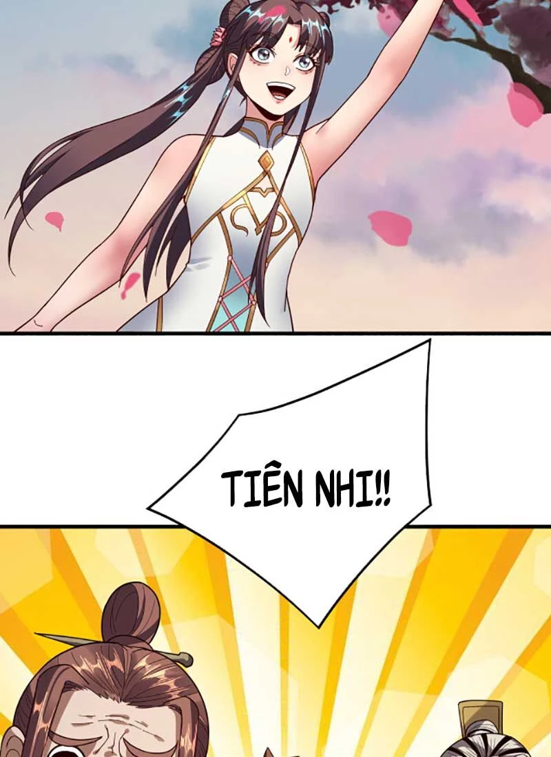 [FIX Thứ tự] Ta Trời Sinh Đã Là Nhân Vật Phản Diện Chapter 118 - Trang 2