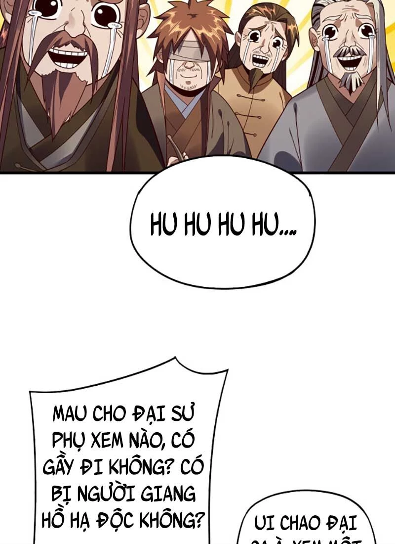 [FIX Thứ tự] Ta Trời Sinh Đã Là Nhân Vật Phản Diện Chapter 118 - Trang 2