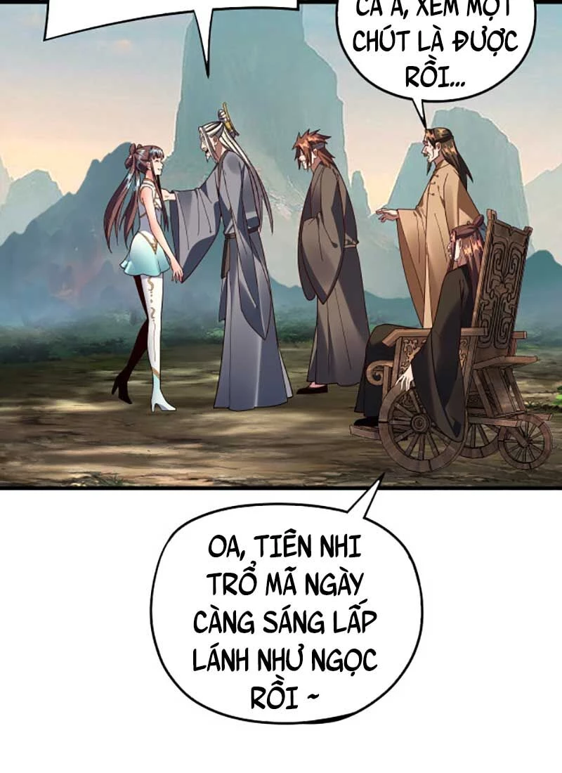 [FIX Thứ tự] Ta Trời Sinh Đã Là Nhân Vật Phản Diện Chapter 118 - Trang 2