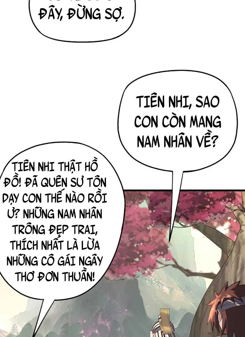 [FIX Thứ tự] Ta Trời Sinh Đã Là Nhân Vật Phản Diện Chapter 118 - Trang 2