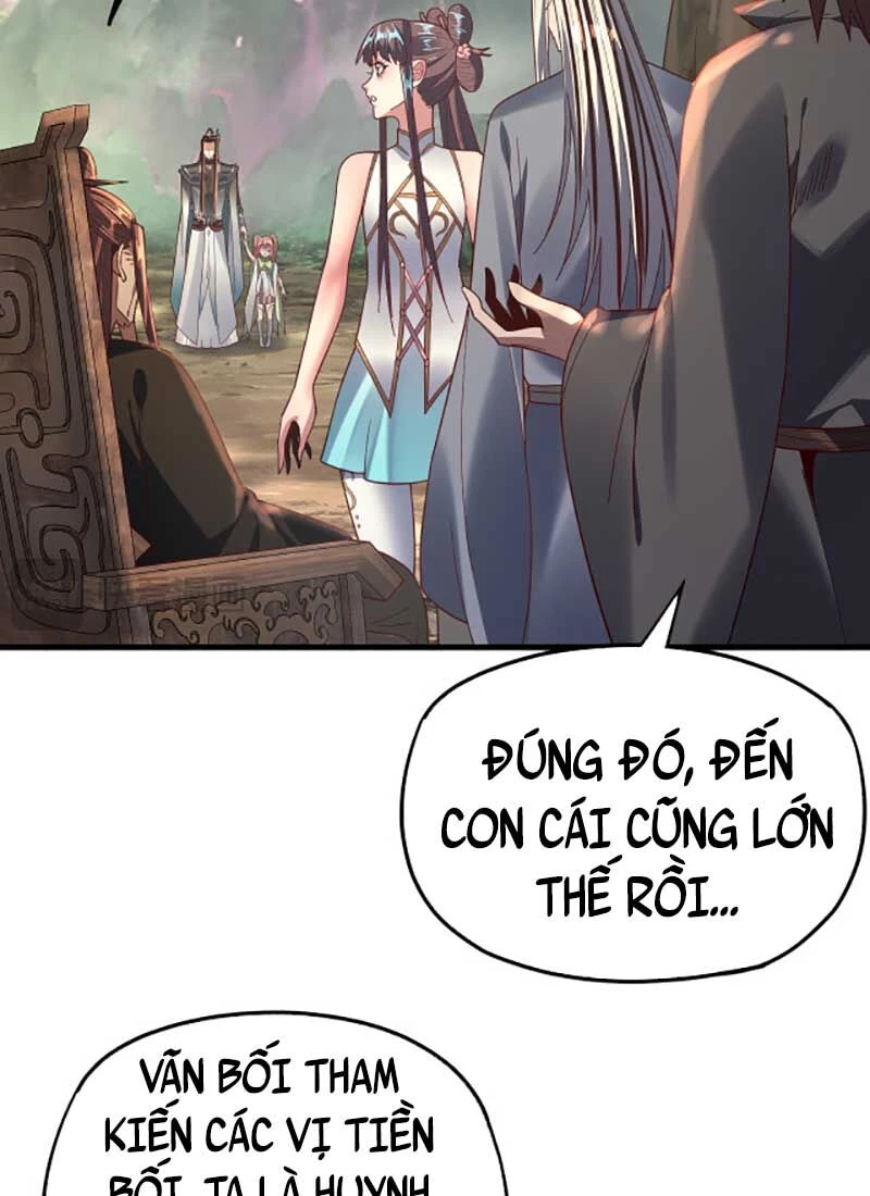 [FIX Thứ tự] Ta Trời Sinh Đã Là Nhân Vật Phản Diện Chapter 118 - Trang 2