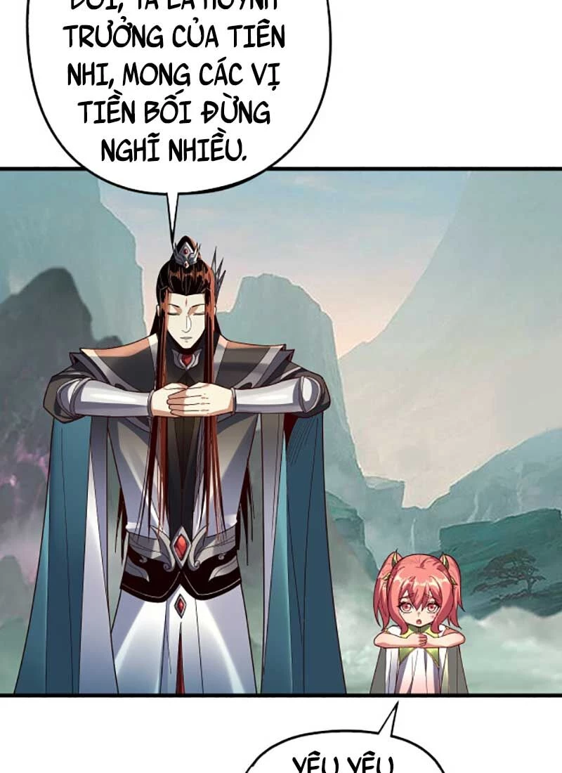 [FIX Thứ tự] Ta Trời Sinh Đã Là Nhân Vật Phản Diện Chapter 118 - Trang 2