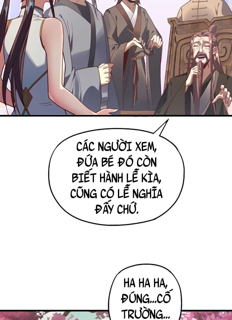 [FIX Thứ tự] Ta Trời Sinh Đã Là Nhân Vật Phản Diện Chapter 118 - Trang 2