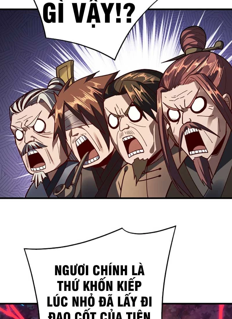 [FIX Thứ tự] Ta Trời Sinh Đã Là Nhân Vật Phản Diện Chapter 118 - Trang 2