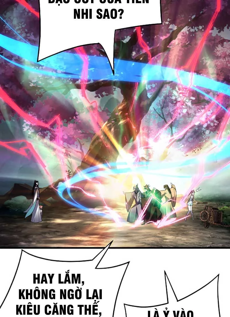 [FIX Thứ tự] Ta Trời Sinh Đã Là Nhân Vật Phản Diện Chapter 118 - Trang 2