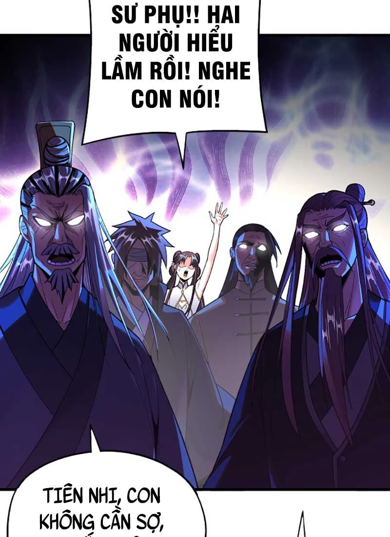 [FIX Thứ tự] Ta Trời Sinh Đã Là Nhân Vật Phản Diện Chapter 118 - Trang 2