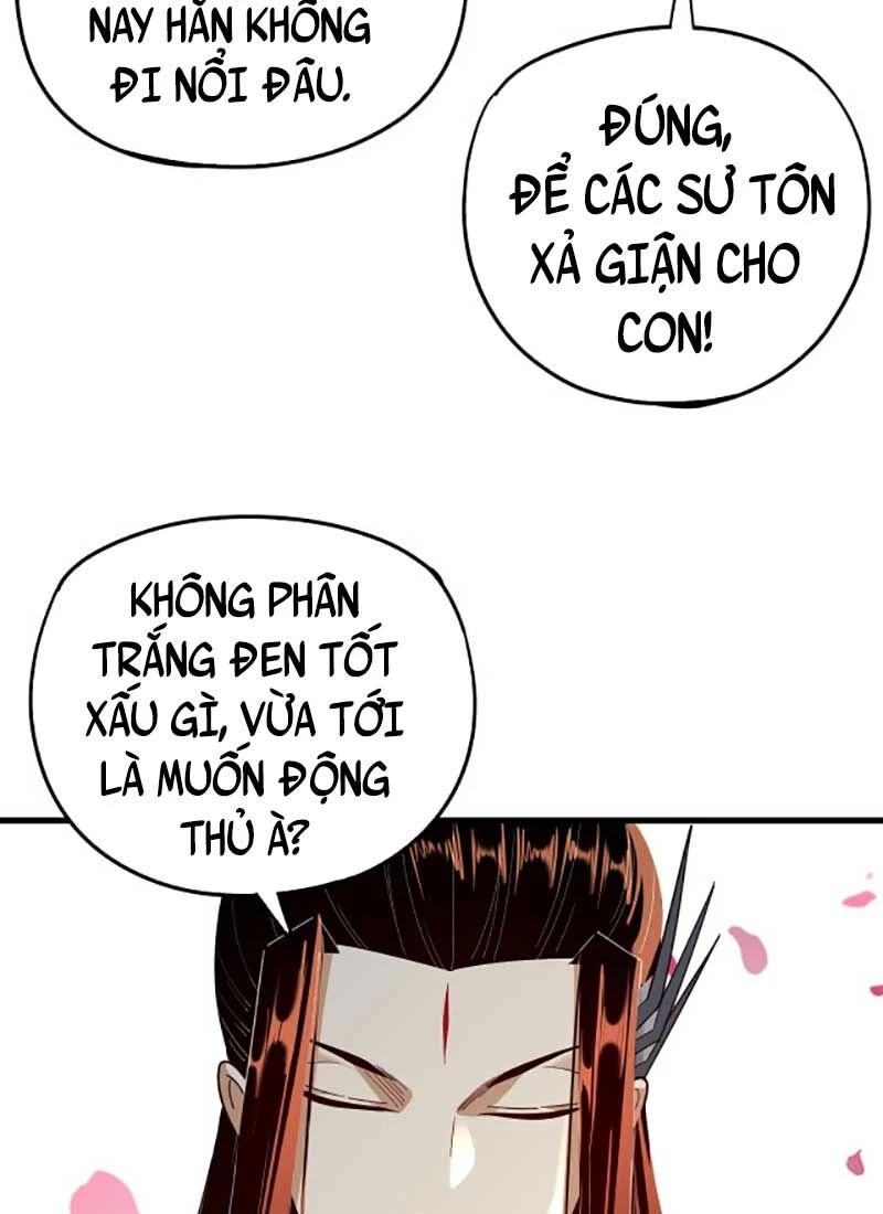 [FIX Thứ tự] Ta Trời Sinh Đã Là Nhân Vật Phản Diện Chapter 118 - Trang 2