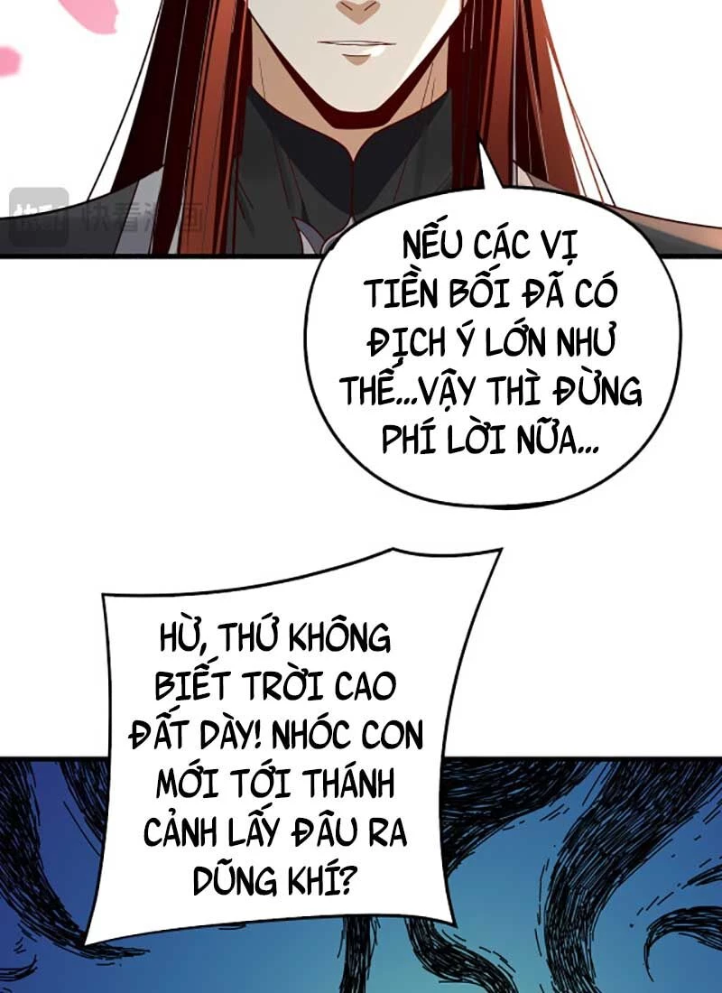 [FIX Thứ tự] Ta Trời Sinh Đã Là Nhân Vật Phản Diện Chapter 118 - Trang 2
