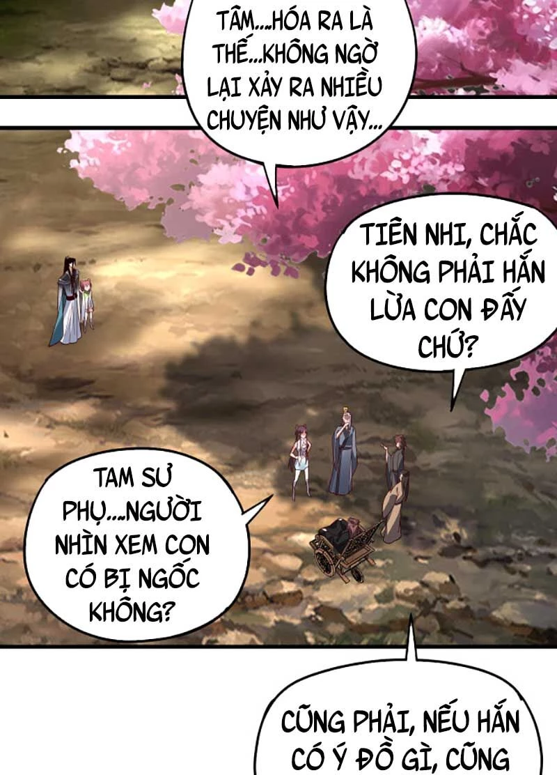 [FIX Thứ tự] Ta Trời Sinh Đã Là Nhân Vật Phản Diện Chapter 118 - Trang 2