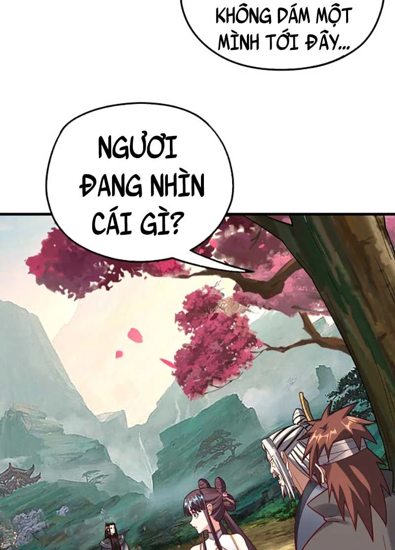 [FIX Thứ tự] Ta Trời Sinh Đã Là Nhân Vật Phản Diện Chapter 118 - Trang 2