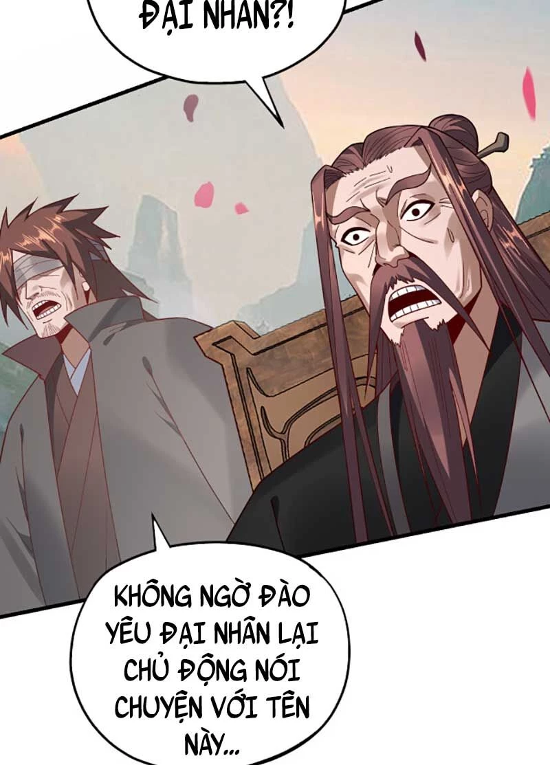 [FIX Thứ tự] Ta Trời Sinh Đã Là Nhân Vật Phản Diện Chapter 118 - Trang 2