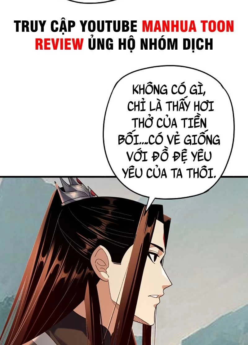 [FIX Thứ tự] Ta Trời Sinh Đã Là Nhân Vật Phản Diện Chapter 118 - Trang 2