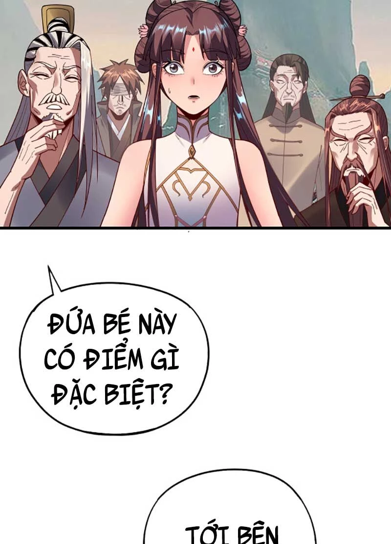 [FIX Thứ tự] Ta Trời Sinh Đã Là Nhân Vật Phản Diện Chapter 118 - Trang 2