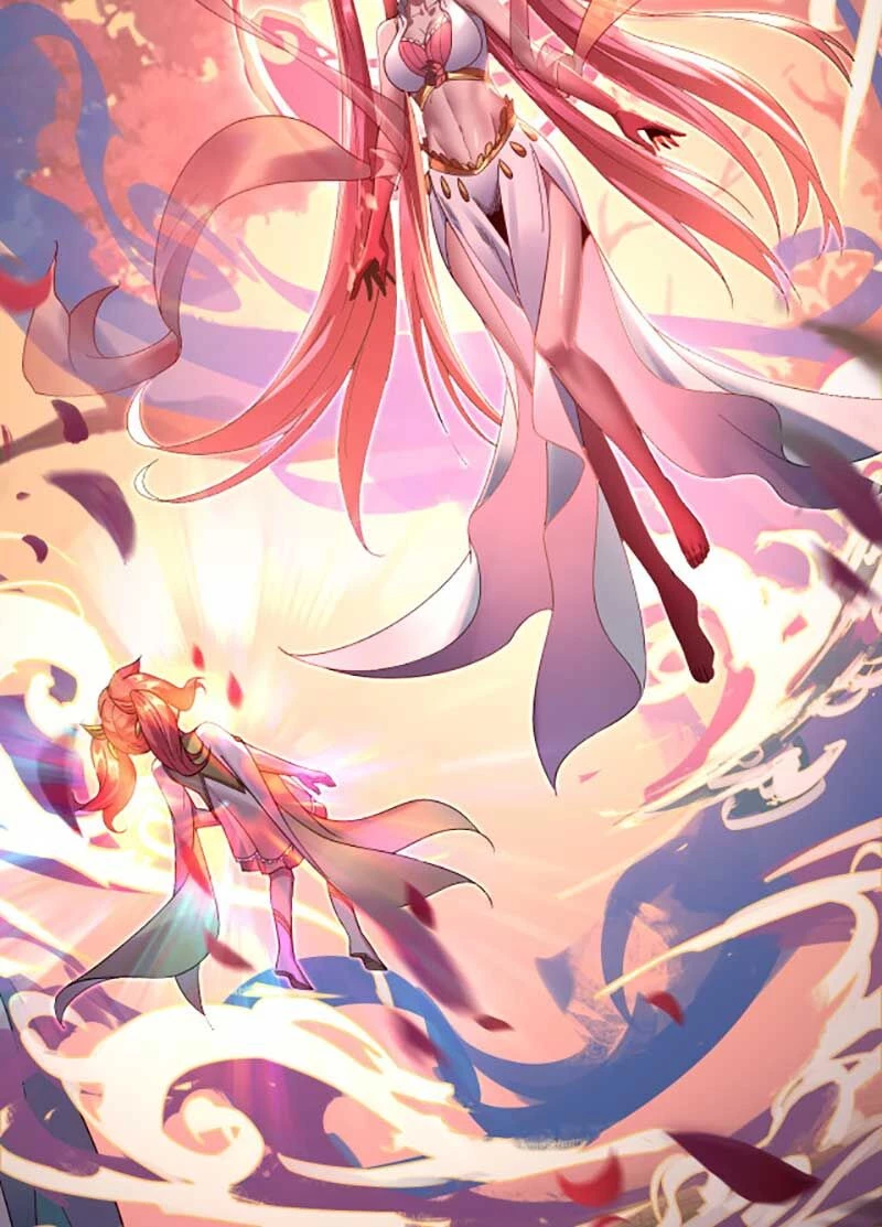 [FIX Thứ tự] Ta Trời Sinh Đã Là Nhân Vật Phản Diện Chapter 118 - Trang 2