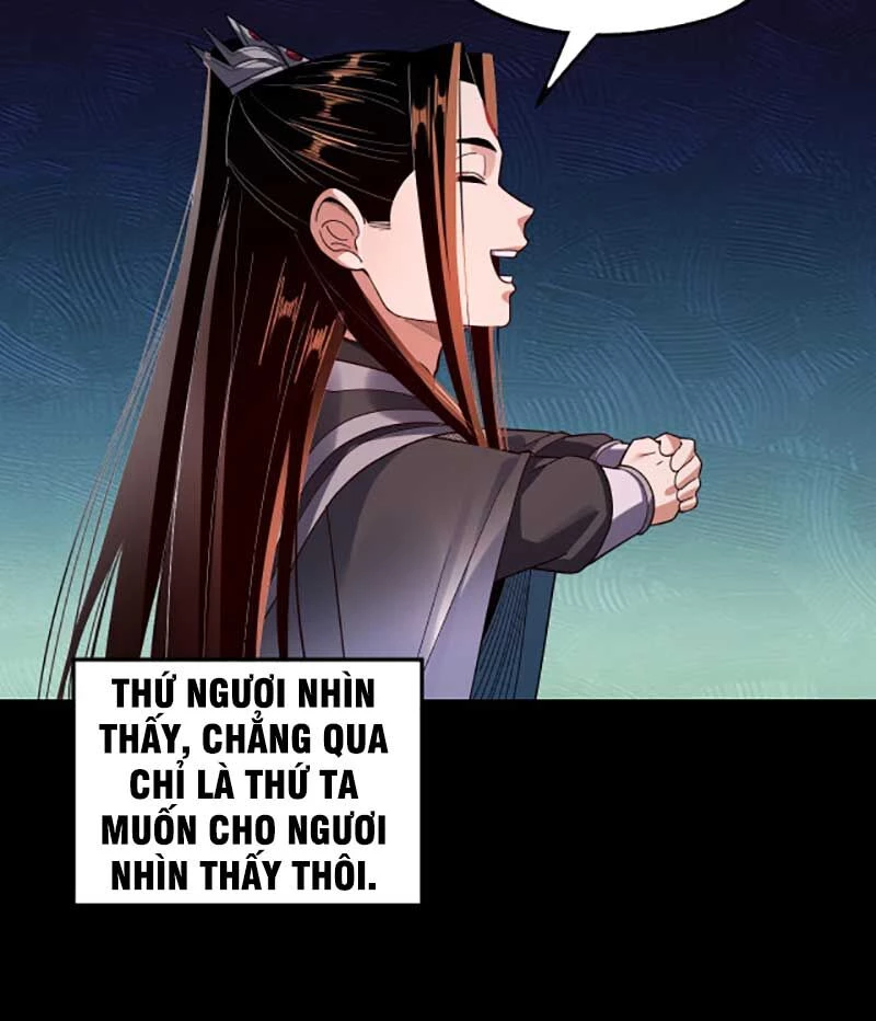 [FIX Thứ tự] Ta Trời Sinh Đã Là Nhân Vật Phản Diện Chapter 118 - Trang 2
