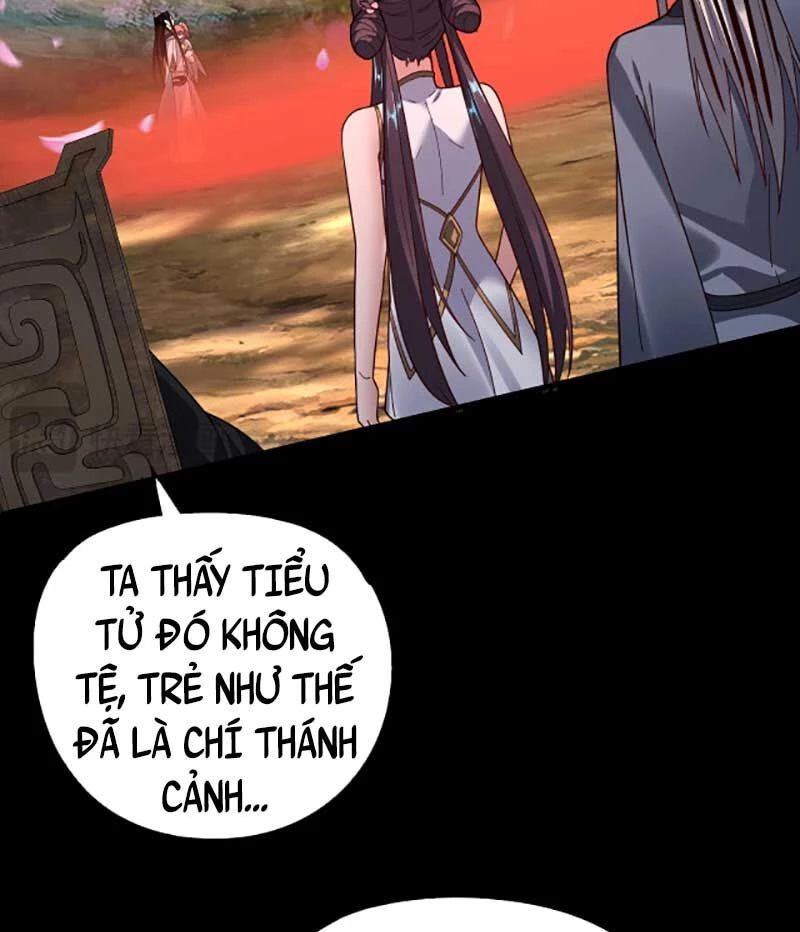 [FIX Thứ tự] Ta Trời Sinh Đã Là Nhân Vật Phản Diện Chapter 118 - Trang 2