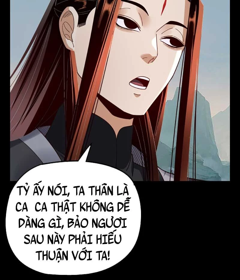 [FIX Thứ tự] Ta Trời Sinh Đã Là Nhân Vật Phản Diện Chapter 118 - Trang 2