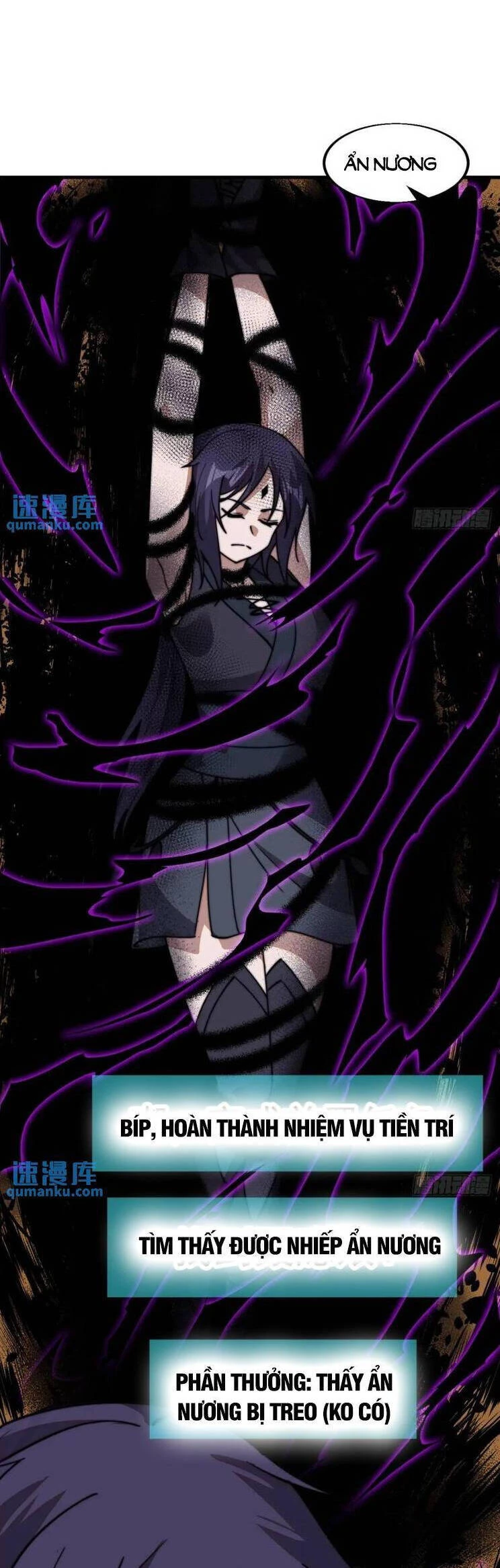 Ta Có Một Sơn Trại Chapter 779 - Trang 4