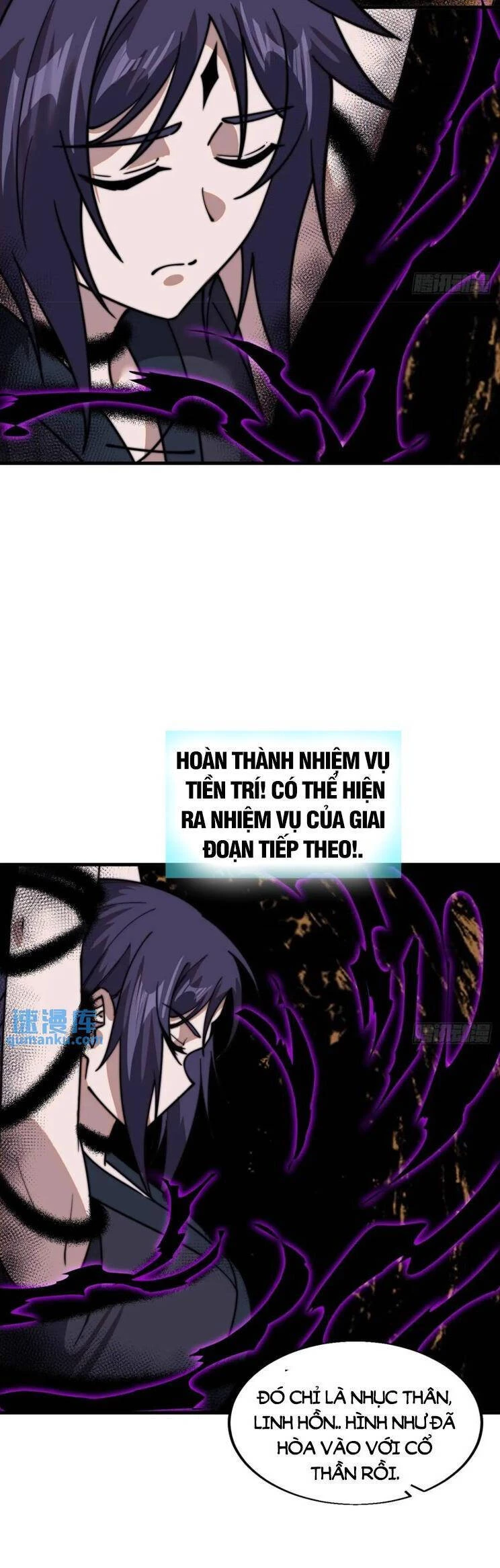 Ta Có Một Sơn Trại Chapter 779 - Trang 4